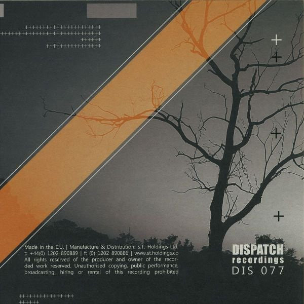 Safire (2) : Homeland E.P. Plate 2 (12")