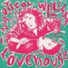 Nautical William : Love House (12", Single)