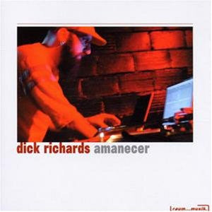 Dick Richards : Amanecer (2xLP)