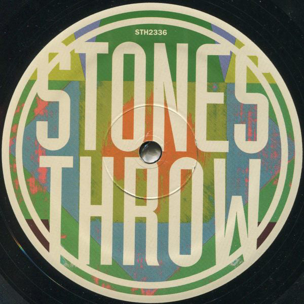Homeboy Sandman : White Sands (12", EP)