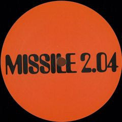 DJ One Finger : One Finger (12")
