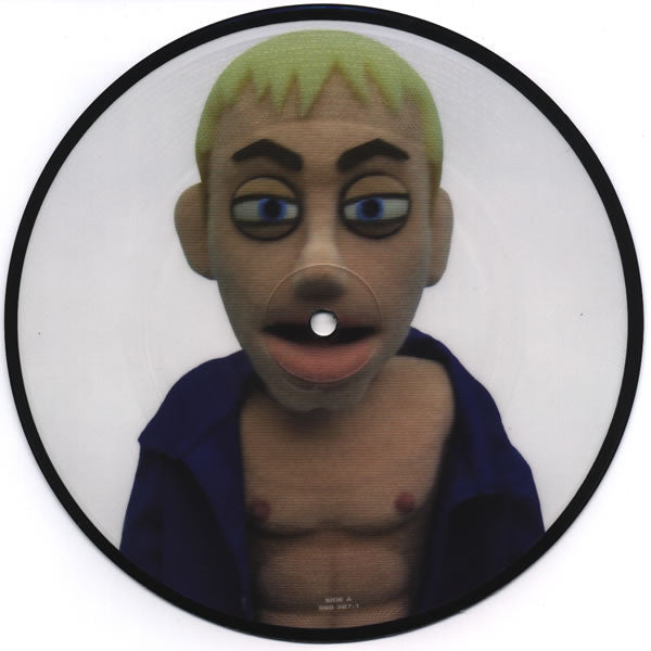 Eminem : Ass Like That (7", Pic)