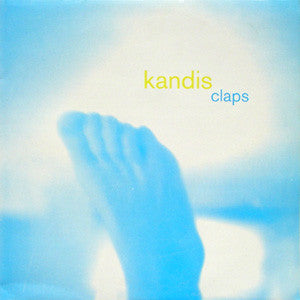 Kandis : Claps (12")