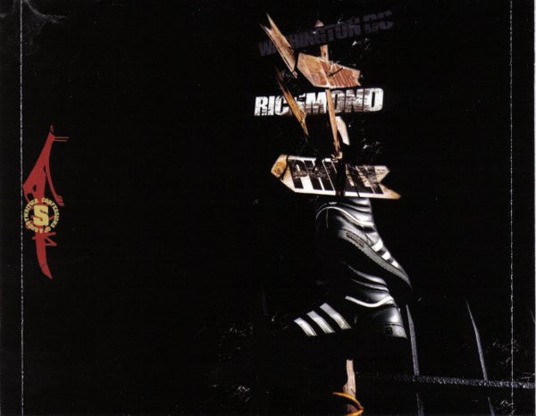 Skillz : Confessions Of A Ghostwriter (CD, Album)