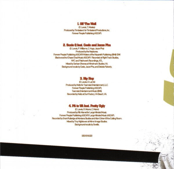 Skillz : Confessions Of A Ghostwriter (CD, Album)