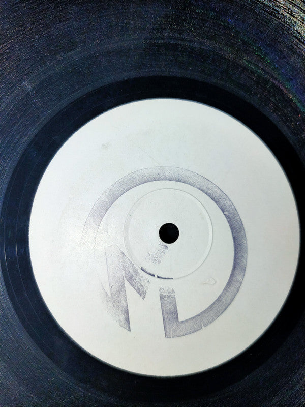 Freddie Lequient Feat. Judie Tzuke : Vacancies / Desperados (12", W/Lbl)