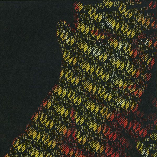 Marco Bernardi : Music For Short Attentions (12", EP)