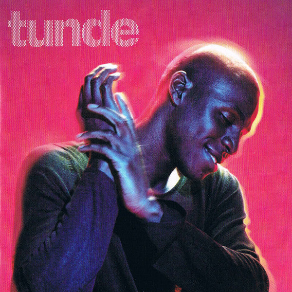 Tunde Baiyewu : Tunde (CD, Album, Copy Prot.)