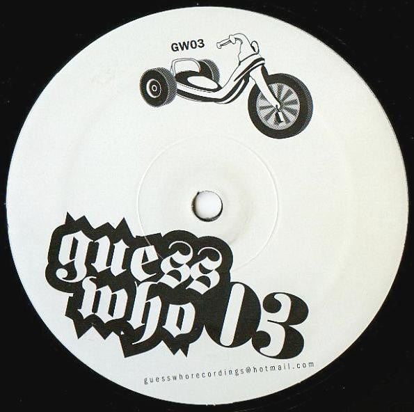 Various : Sur Sucio (12")