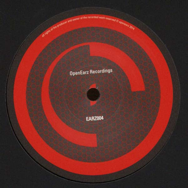 Promise One : See We Roll EP (12")