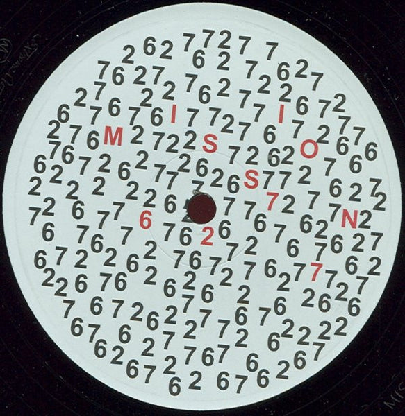 Elektrabel : Trefa (12")