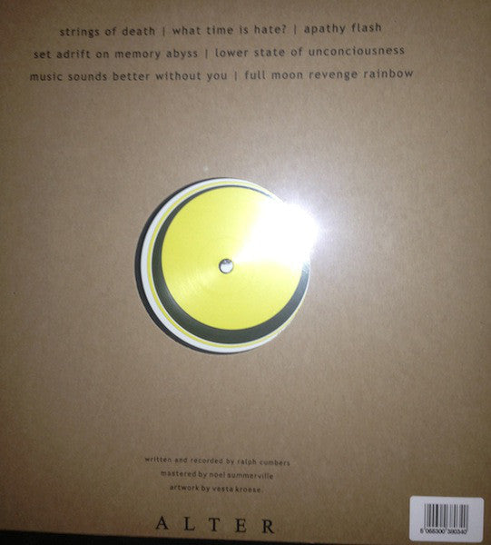 Bass Clef : Acid Tracts  (2x12")
