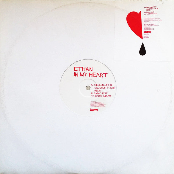 Ethan : In My Heart (12")