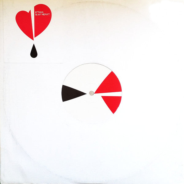 Ethan : In My Heart (12")