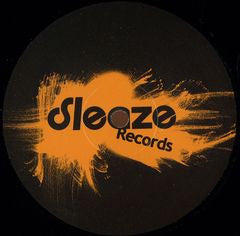 Various : Sleaze Select Vol. 2 (12")