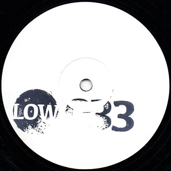 Cozzy D : 4D (12", Ltd, W/Lbl, Sta)