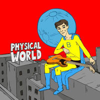 Bart Davenport : Physical World (CD, Album)