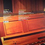 Gilles Peterson : BBC Sessions (12", Comp, Smplr)