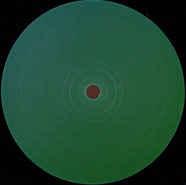 Formally Unknown : Untitled / Tribalz (12", EP)