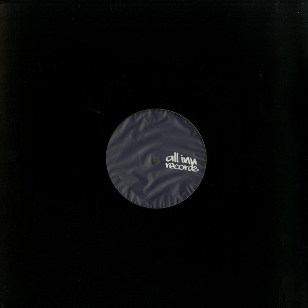 Polarize : Time For Rucades EP (12", EP)