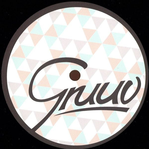 Newbie Nerdz : I Am So Ep (12")
