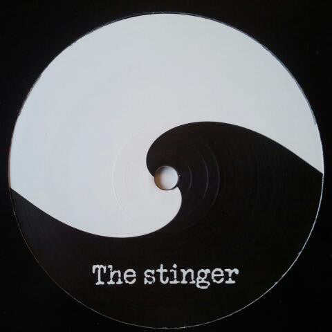 Mungo's Hi-Fi : The Stinger / Dem Stylee (12", Ltd)