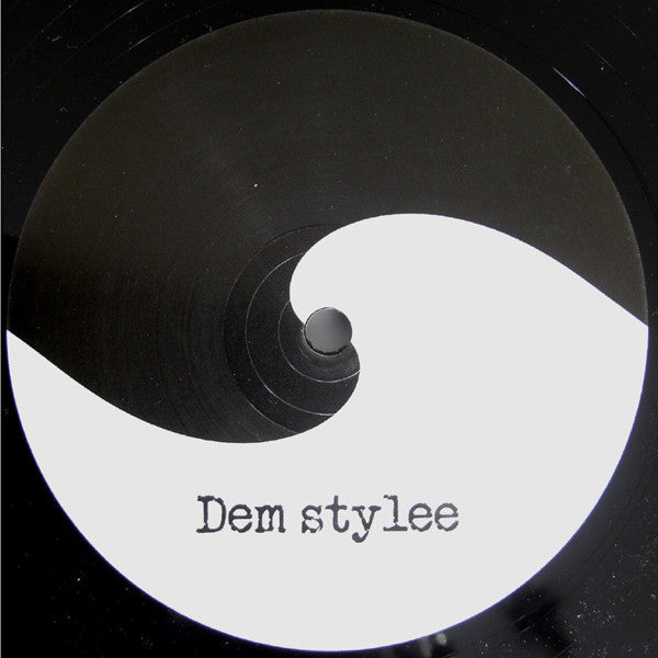 Mungo's Hi-Fi : The Stinger / Dem Stylee (12", Ltd)