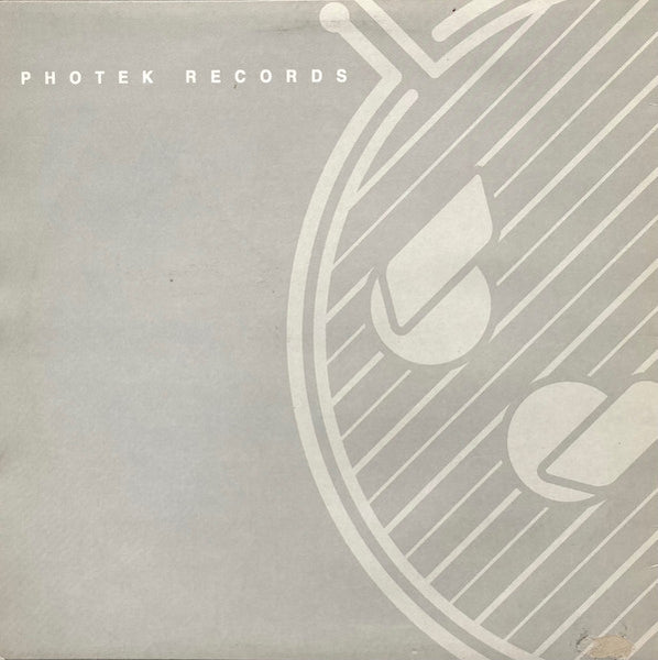 Special Forces : The End / Babylon (12")