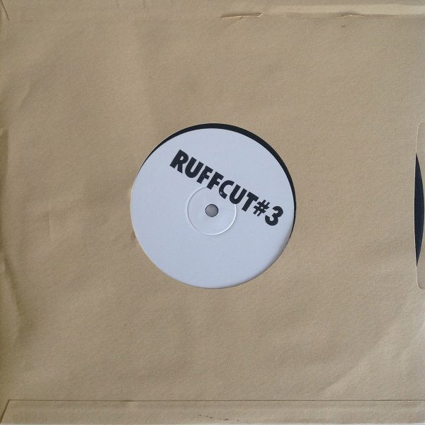 Send (2) : Moonman (10")