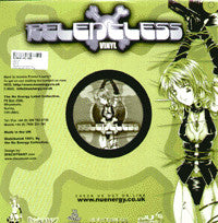 Double Decka vs. Synaesthesia (3) : Transformed / Desolation (CLSM Remix) (12")