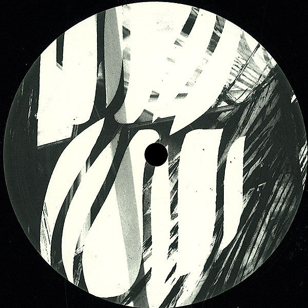Hodge (3) : Amor Fati / Renegades (12", Single)