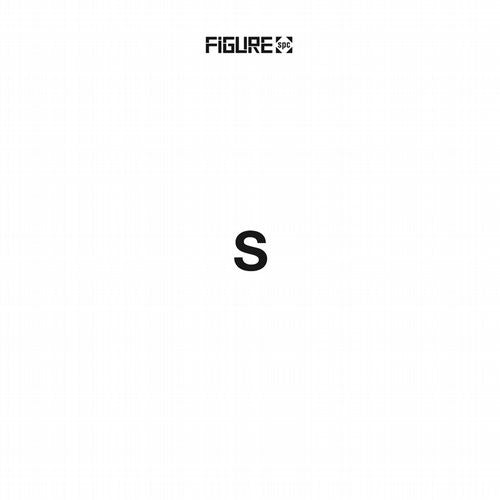 Markus Suckut : Figure SPC S (12")