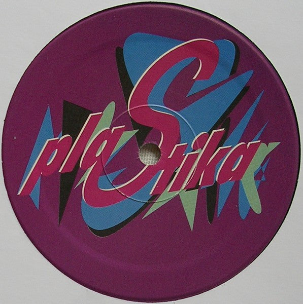 Spacelab (5) : Kastigo (12")