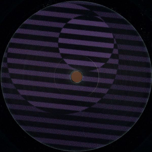 Fold (5) : The Grasshopper Lies Heavy EP (12", EP)
