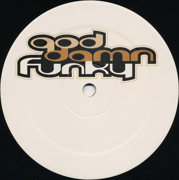 Norby Feat. Edinho Queiroz : Te Quero (12", Gen)