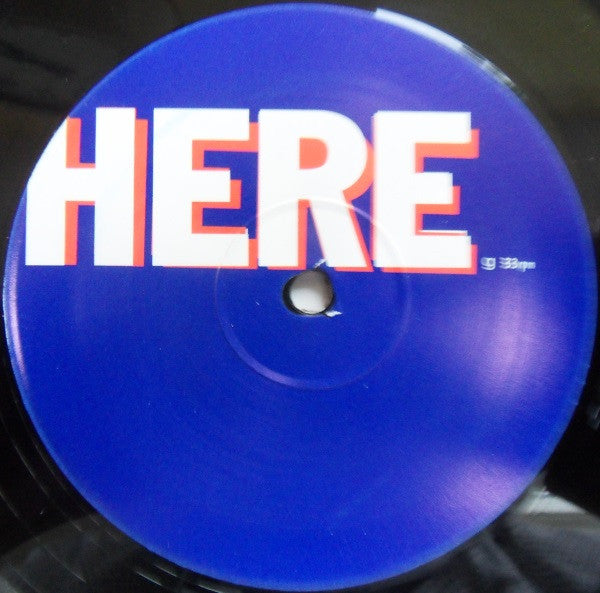 Ski Oakenfull : Where Did The Love Go? 2/2 (12")