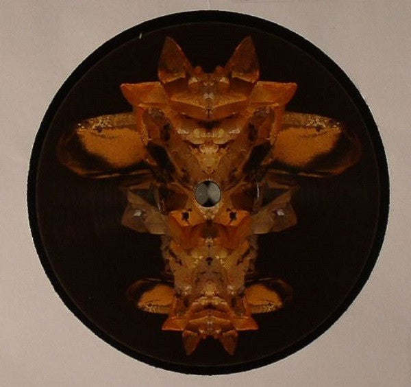 Various : Totem / Novate (12")