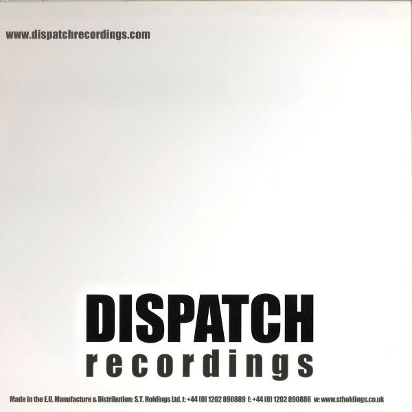 Various : Totem / Novate (12")
