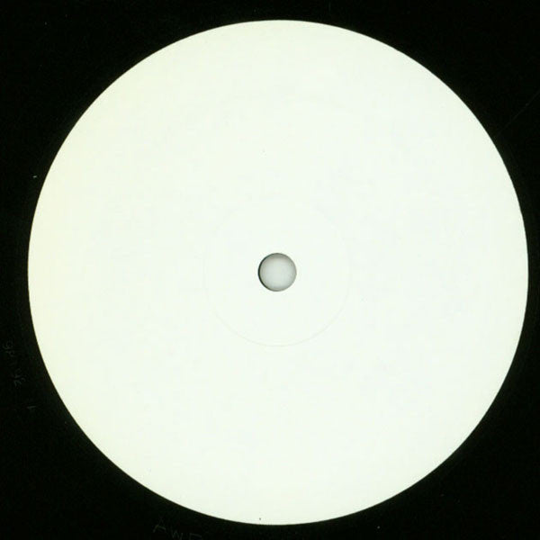 Coki : Indian Girl / Demonator (12", W/Lbl)