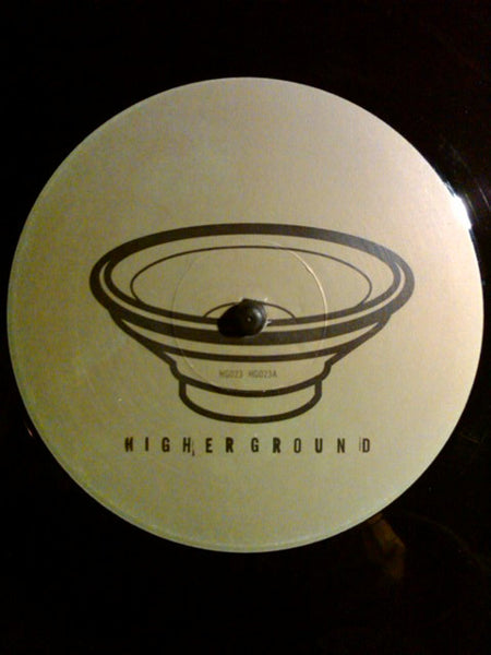 Dee Patten : Who's The Bad Man? (Solid Ground & Hardkiss Mixes) (12", Promo)