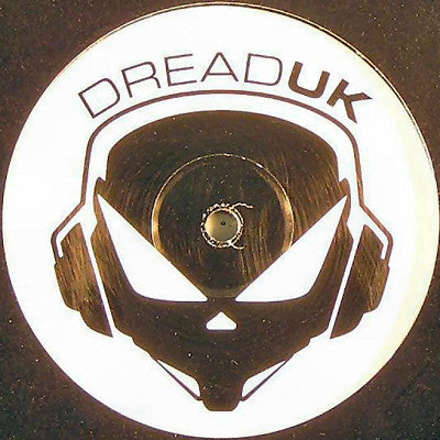 Serum (2) vs. Ray Keith : Dub Dread / Hot Girls (12")