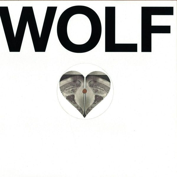 Ossie (4) : Wolf EP 25 (12", EP)