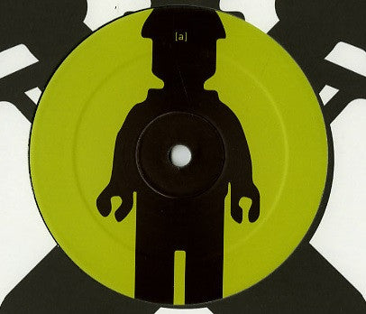 Samuel Dan, Jose M & Tacoman : 016 (12")