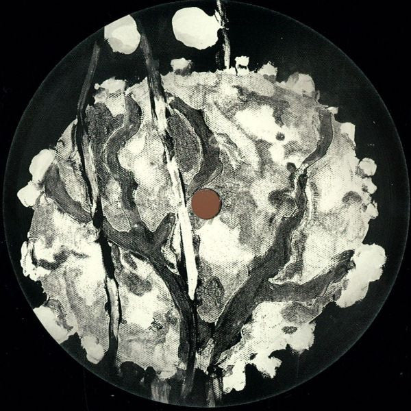 Terrence Parker / Simon Hinter : Shift 004 (12")