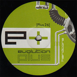 Mike Euphony Feat Roxie (3) : Let Me Go / Rock The Show (12")