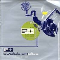 Mike Euphony Feat Roxie (3) : Let Me Go / Rock The Show (12")