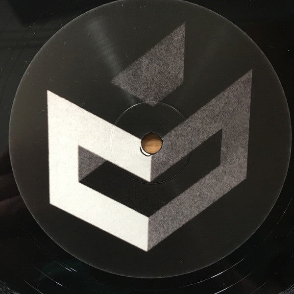 Alix Perez : U (12", EP)