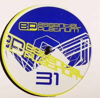 Dougal & Gammer : Make Some Noise / I Beefed Her (12")