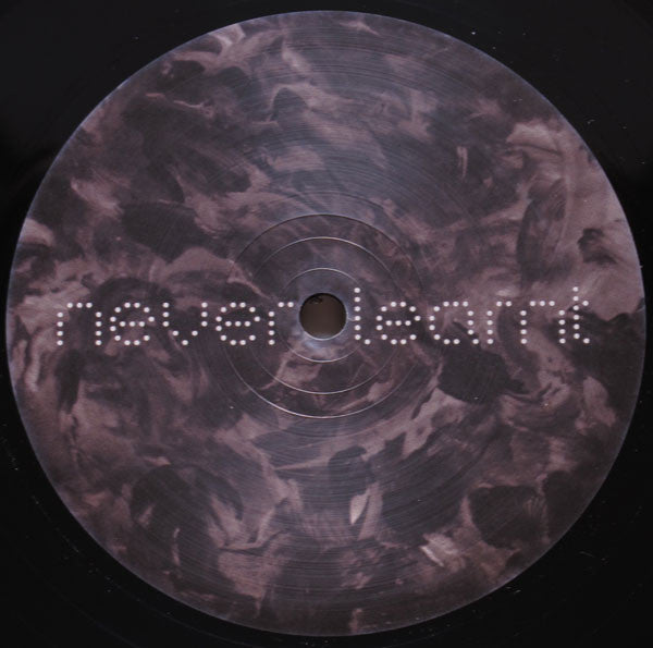 Nyra : Ensemble EP (12", EP)