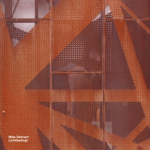 Mike Dehnert : Lichtbedingt (2xLP)